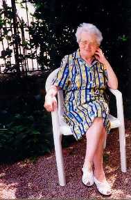  Marthe Bontemps � Javerlhac (Dordogne)