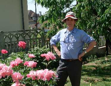 Guy Granet -La Rochefoucauld- (Charente)