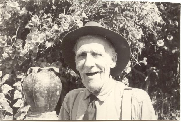 Henri Delage en 1968