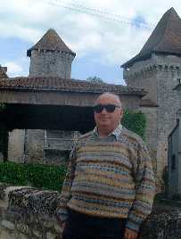  Yvon Rouyer � Varaignes (Dordogne)